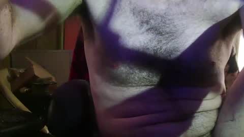 Dean Dickshire online show from 03.09.25