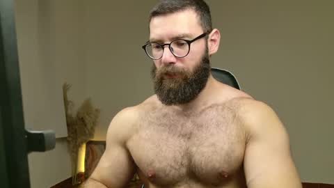 Snapshot of deanlek chatting on 05.19.26 Dean online show from 05.19.26