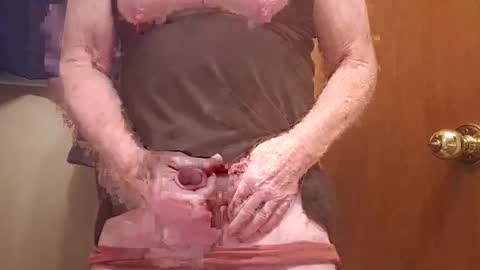 Snapshot of deanna56 chatting on 02.02.26 DeAnna56 online show from 02.02.26