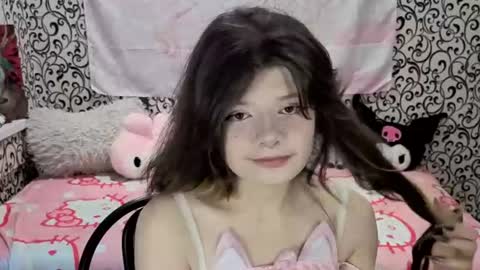 Camille online show from 07.03.26
