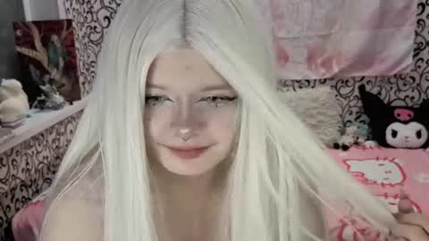 Camille online show from 07.09.26