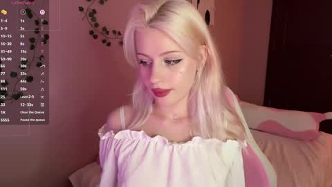 Snapshot of deannmagnie chatting on 06.09.26 Maggie online show from 06.09.26