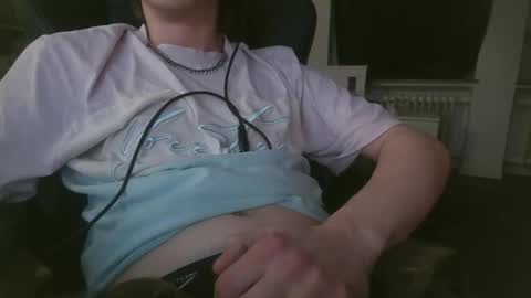 Snapshot of deanparkerx chatting on 11.30.25 Dean online show from 11.30.25