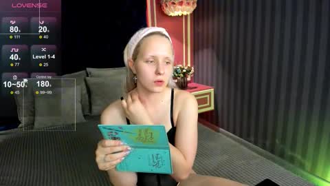 Dolly online show from 09.14.25