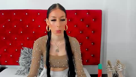 Jasmine online show from 10.09.25