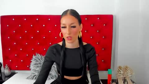 Jasmine online show from 10.10.25