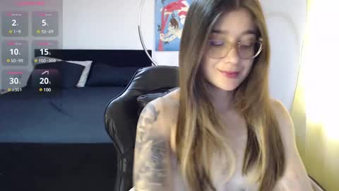 dearlilith6666 online show from 01.29.25