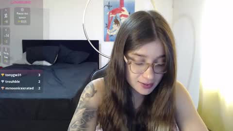 dearlilith6666 online show from 02.13.25