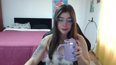 dearlilith6666 online show from 09.24.25