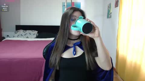 dearlilith6666 online show from 10.03.25