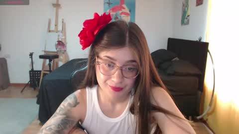 dearlilith6666 online show from 01.05.26