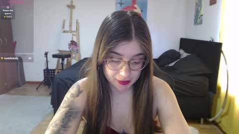 dearlilith6666 online show from 01.06.26