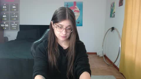 dearlilith6666 online show from 03.20.26