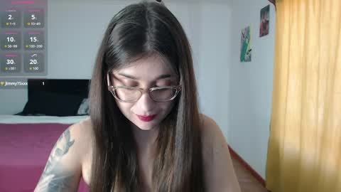 dearlilith6666 online show from 04.01.26