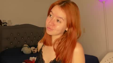 dearmilu28 online show from 01.12.25