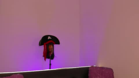 dearmilu28 online show from 01.30.25