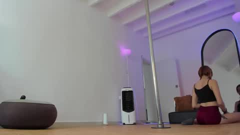 dearmilu28 online show from 03.06.25