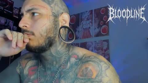    online show from 10.24.25