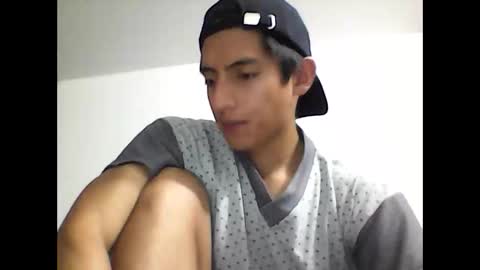 Snapshot of deathgun22 chatting on 09.14.25 deathgun22 online show from 09.14.25