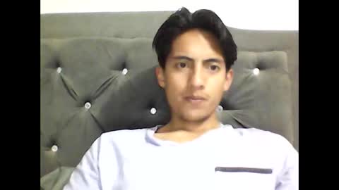 Snapshot of deathgun22 chatting on 12.23.25 deathgun22 online show from 12.23.25