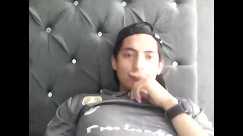 Snapshot of deathgun22 chatting on 01.11.26 deathgun22 online show from 01.11.26