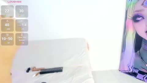 Snapshot of debbie_vanleer chatting on 03.19.26 Debbie online show from 03.19.26