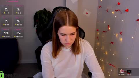 Jennifer online show from 03.07.26