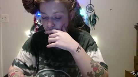 Snapshot of debbieafterhours69 chatting on 12.17.24 DEBBIE online show from 12.17.24