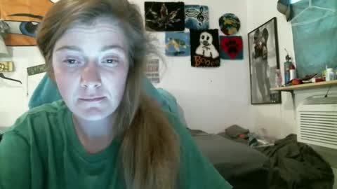 Snapshot of debbieafterhours69 chatting on 11.04.25 DEBBIE online show from 11.04.25