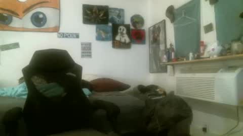 Snapshot of debbieafterhours69 chatting on 11.05.25 DEBBIE online show from 11.05.25