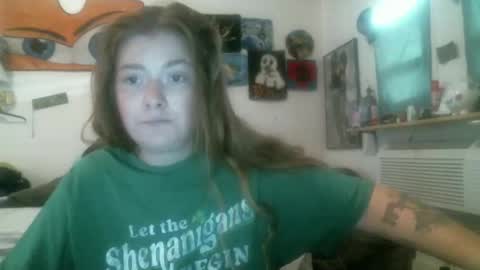 Snapshot of debbieafterhours69 chatting on 11.06.25 DEBBIE online show from 11.06.25