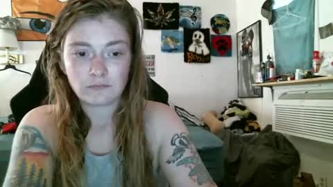 Snapshot of debbieafterhours69 chatting on 11.08.25 DEBBIE online show from 11.08.25