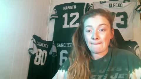 Snapshot of debbieafterhours69 chatting on 11.12.25 DEBBIE online show from 11.12.25