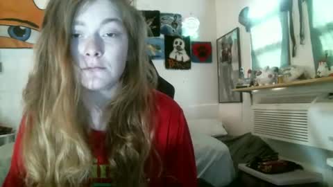 Snapshot of debbieafterhours69 chatting on 11.19.25 DEBBIE online show from 11.19.25