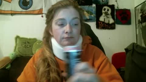 Snapshot of debbieafterhours69 chatting on 01.05.26 DEBBIE online show from 01.05.26