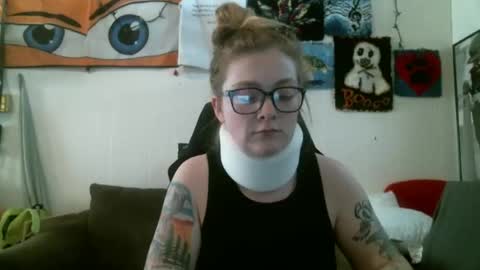 Snapshot of debbieafterhours69 chatting on 01.06.26 DEBBIE online show from 01.06.26