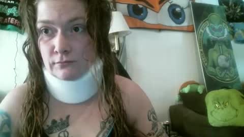 Snapshot of debbieafterhours69 chatting on 01.09.26 DEBBIE online show from 01.09.26