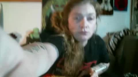 Snapshot of debbieafterhours69 chatting on 01.11.26 DEBBIE online show from 01.11.26