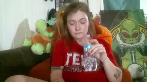 Snapshot of debbieafterhours69 chatting on 01.15.26 DEBBIE online show from 01.15.26