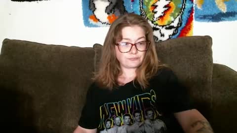 DEBBIE online show from 06.01.26