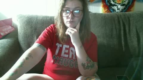 Snapshot of debbieafterhours69 chatting on 06.19.26 DEBBIE online show from 06.19.26