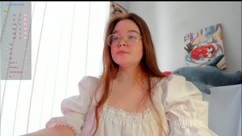 DeboraDebbieDee online show from 01.16.25