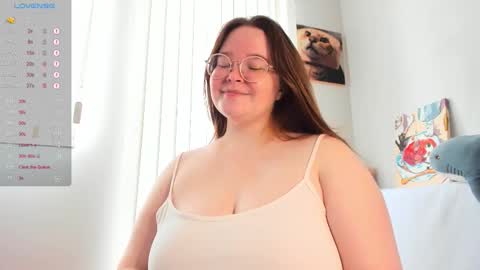 DeboraDebbieDee online show from 10.09.25