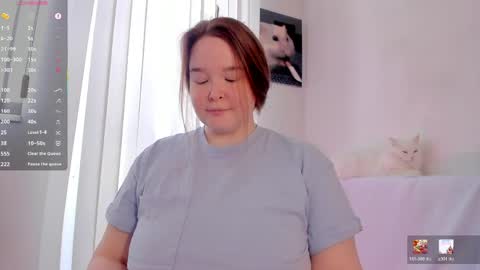 DeboraDebbieDee online show from 04.13.26