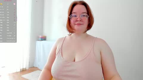 DeboraDebbieDee online show from 07.09.26