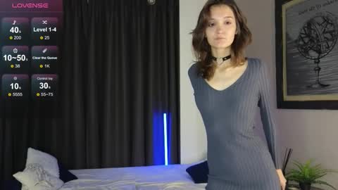 Eva online show from 09.25.25