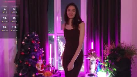 Eva online show from 01.14.26