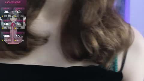 Snapshot of debihenks chatting on 03.29.26 Eva online show from 03.29.26