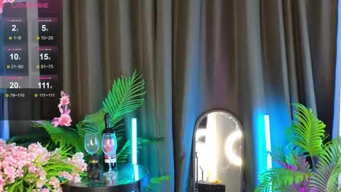 Eva online show from 05.24.26