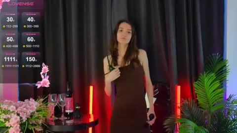 Eva online show from 05.25.26